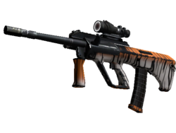 StatTrak™ AUG | Bengal Tiger (Field-Tested)