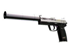 StatTrak™ USP-S | Printstream (Factory New)