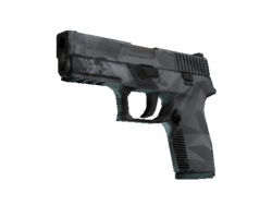 P250 | Facets (Field-Tested)