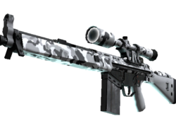 G3SG1 | Polar Camo (Factory New)