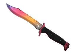 ★ Bowie Knife | Fade (Factory New)