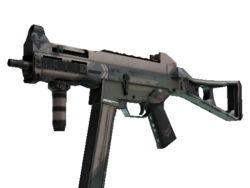 StatTrak™ UMP-45 | Corporal (Field-Tested)