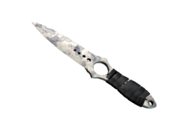 ★ StatTrak™ Skeleton Knife | Stained (Field-Tested)