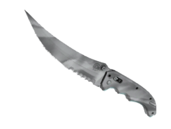 ★ Flip Knife | Urban Masked (Minimal Wear)