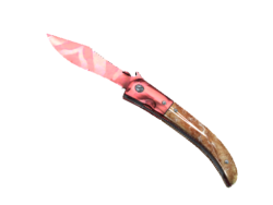 ★ StatTrak™ Navaja Knife | Slaughter (Factory New)