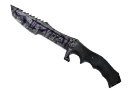 ★ StatTrak™ Huntsman Knife | Freehand (Field-Tested)