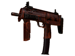 MP7 | Full Stop (Minimal Wear)