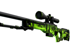 AWP | Containment Breach (Factory New)