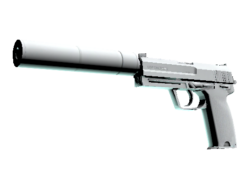 USP-S | Whiteout (Factory New)