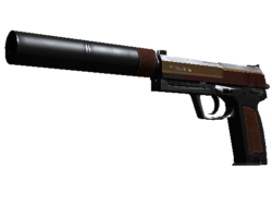 USP-S | Business Class (Well-Worn)