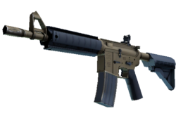 M4A4 | Tornado (Minimal Wear)