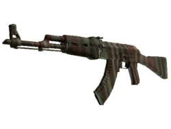 AK-47 | Predator (Minimal Wear)