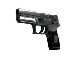 StatTrak™ P250 | Cartel (Factory New)