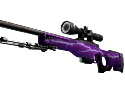 AWP | Lightning Strike (Factory New)