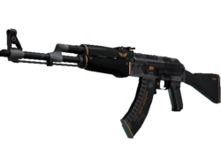 StatTrak™ AK-47 | Elite Build (Factory New)