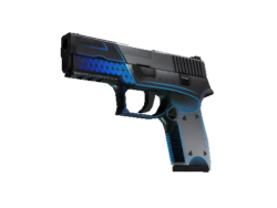 StatTrak™ P250 | Valence (Factory New)