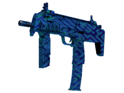 MP7 | Asterion (Factory New)