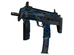 MP7 | Asterion (Battle-Scarred)