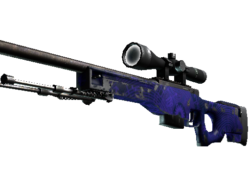 AWP | Sun in Leo (Field-Tested)