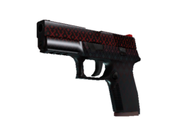 P250 | Crimson Kimono (Minimal Wear)