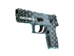 P250 | Mint Kimono (Factory New)