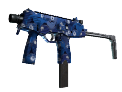 MP9 | Pandora's Box (Factory New)