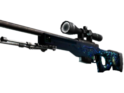 AWP | Medusa (Battle-Scarred)