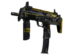 MP7 | Nemesis (Field-Tested)