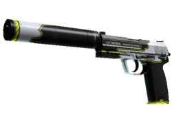 USP-S | Torque (Minimal Wear)