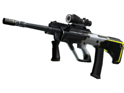 StatTrak™ AUG | Torque (Factory New)