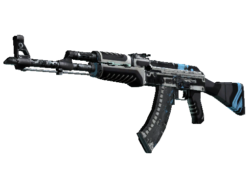 AK-47 | Vulcan (Battle-Scarred)