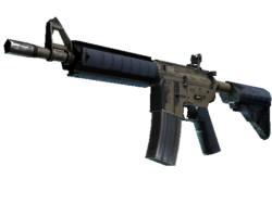 Souvenir M4A4 | Tornado (Well-Worn)