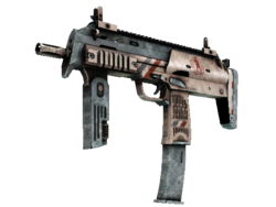 MP7 | Special Delivery (Factory New)