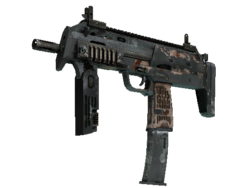 StatTrak™ MP7 | Special Delivery (Battle-Scarred)