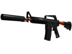 M4A1-S | Nitro (Factory New)