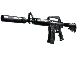 StatTrak™ M4A1-S | Dark Water (Field-Tested)