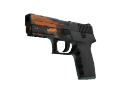 P250 | Splash (Field-Tested)