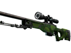 AWP | Pit Viper (Field-Tested)