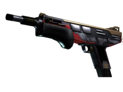 MAG-7 | Praetorian (Minimal Wear)