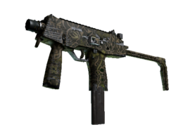 MP9 | Old Roots (Well-Worn)