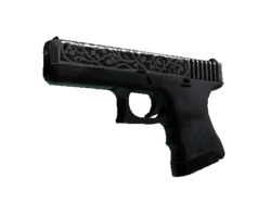 Glock-18 | Ironwork (Field-Tested)