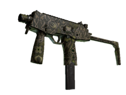 Souvenir MP9 | Old Roots (Factory New)