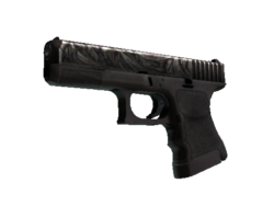 StatTrak™ Glock-18 | Wraiths (Well-Worn)