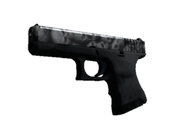 Glock-18 | Catacombs (Field-Tested)