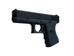 Souvenir Glock-18 | Night (Factory New)