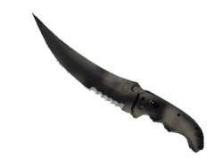 ★ Flip Knife | Scorched (Minimal Wear)