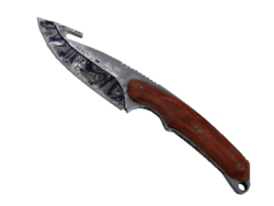 ★ Gut Knife | Freehand (Battle-Scarred)