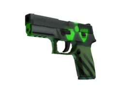 P250 | Nuclear Threat (Minimal Wear)