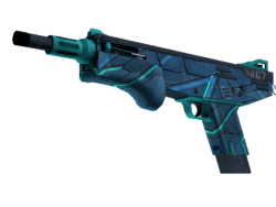 MAG-7 | Cobalt Core (Factory New)