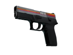 StatTrak™ P250 | Cassette (Factory New)